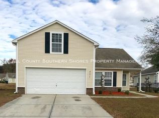 401 Bellegrove Dr, Myrtle Beach, SC 29579