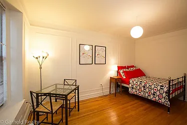 Rented by Garfield Realty 