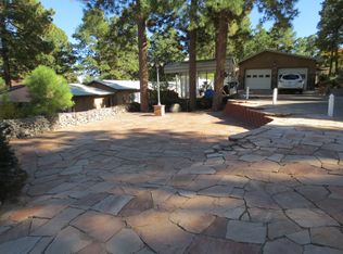 1021 Alamo Rd, Los Alamos, NM 87544