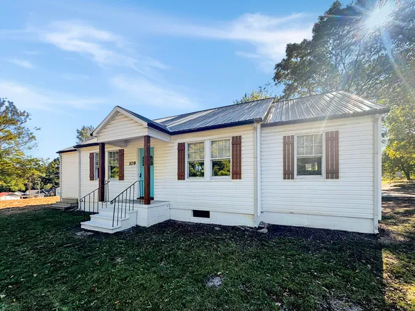 109 Cass St NE, Charleston, TN 37310