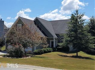 868 Kendall Park Dr, Winder, GA 30680