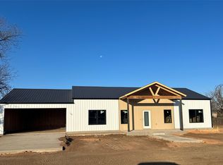 822 Rose St, Merkel, TX 79536