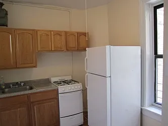 Rented by Citi Habitats