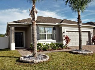714 Cortona Dr, Orlando, FL 32828