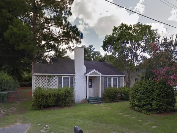 1218 Waverly Ave, Florence, SC 29501