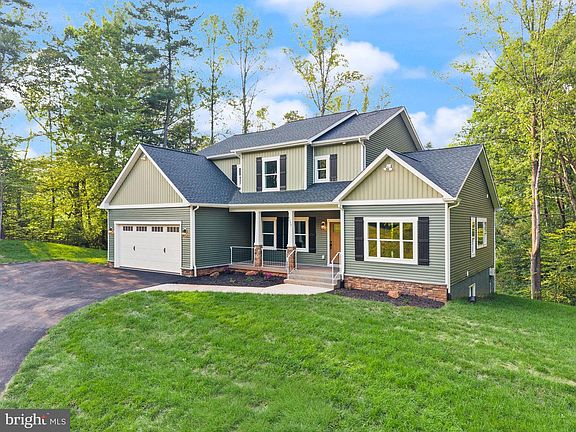 2nd image of 8020 Pinnacle Ridge Dr