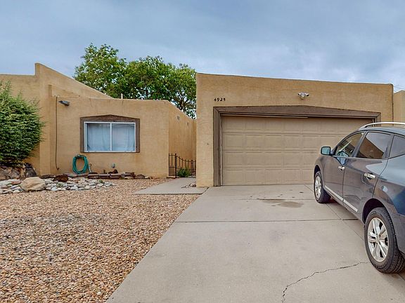 2nd image of 4925 Osuna Pl NE