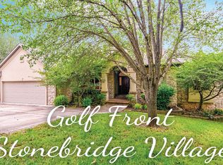 1409 Stoneycreek Cir, Branson West, MO 65737