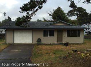 3720 Evergreen Ave, Depoe Bay, OR