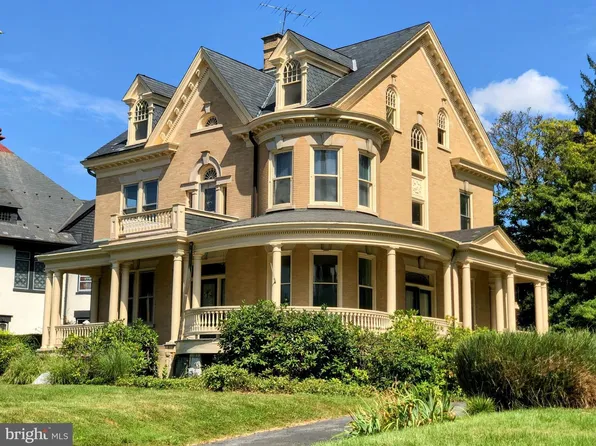 1001 Marietta Ave, Lancaster, PA 17603
