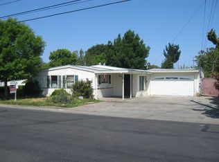 1791 Mayette Ave, Concord, CA 94520