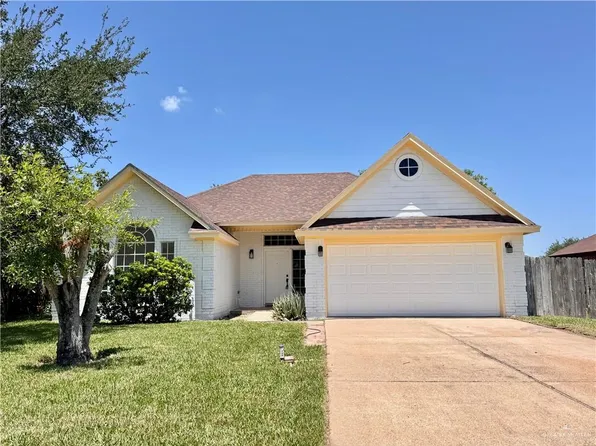 617 Short Line St, Edinburg, TX 78539