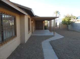 465 E Delano St, Tucson, AZ 85705