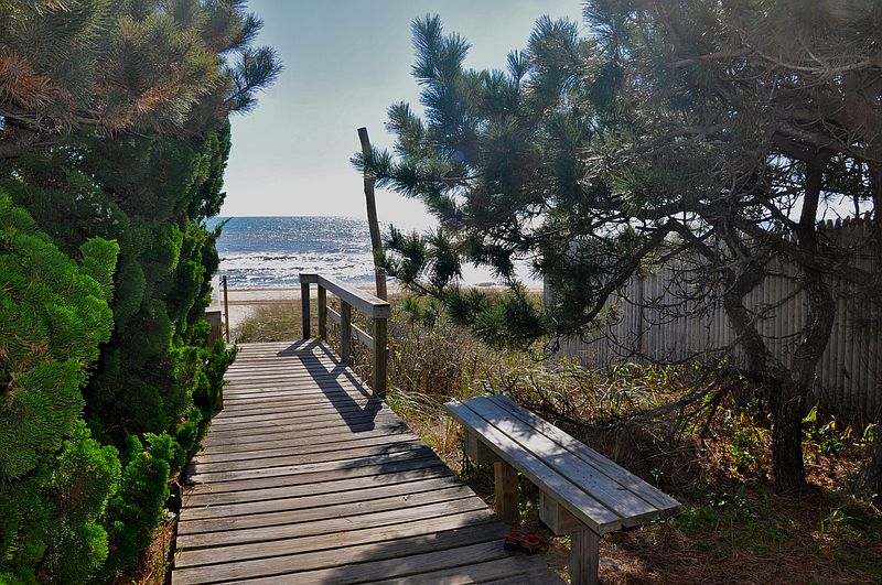 75 Treasure Island Dr, Amagansett, NY 11930 | Out East