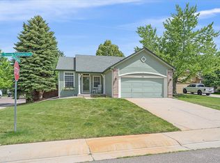 9406 Troon Village Way, Lone Tree, CO 80124