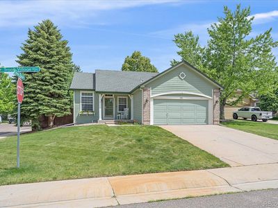 9406 Troon Village Way, Lone Tree, CO, 80124