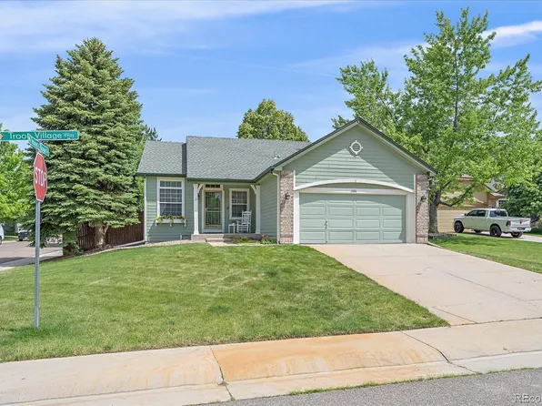 9406 Troon Village Way, Lone Tree, CO 80124