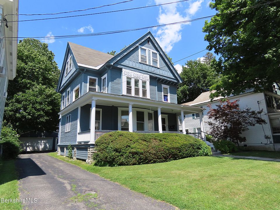 79 Chestnut St North Adams MA Zillow