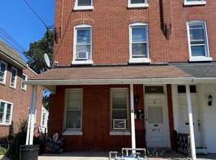 832 Stanbridge St, Norristown, PA 19401