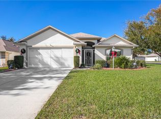 4624 N Webster Island Ter, Hernando, FL 34442