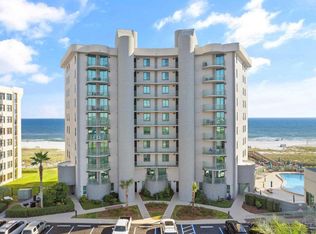 16785 Perdido Key Dr APT 504, Perdido Key, FL 32507