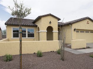 16466 S 176th Ln, Goodyear, AZ 85338