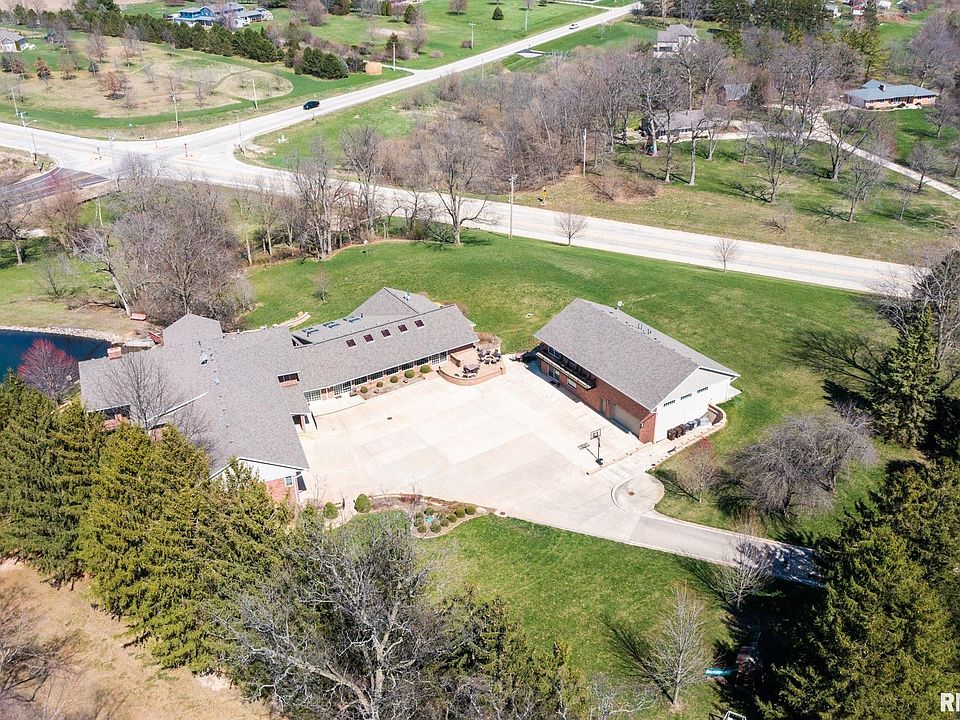 16877 Springfield Rd, Pekin, IL 61554 MLS PA1242150 Zillow