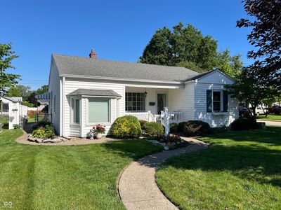 1962 Macarthur Ln, Indianapolis, IN, 46224