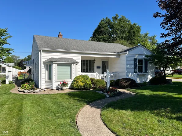 1962 Macarthur Ln, Indianapolis, IN 46224