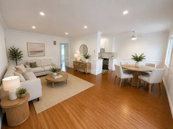 1032 N Gardner St APT 17, Los Angeles, CA 90046
