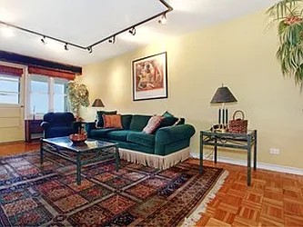 Sold by Corcoran