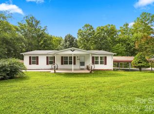 3408 Landis Ln, Nebo, NC 28761