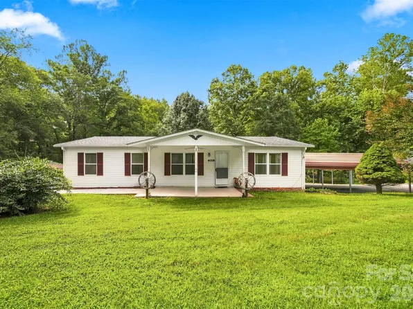 3408 Landis Ln, Nebo, NC 28761