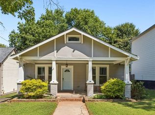 1241 Niles Ave NW, Atlanta, GA 30318