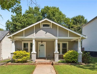 1241 Niles Ave NW, Atlanta, GA, 30318