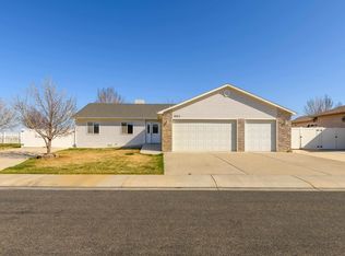 2852 Fenel Ave, Grand Junction, CO 81501