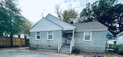 3235 Southern Ave Photo 1