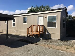 7306 48th Street Ct E, Fife, WA 98424