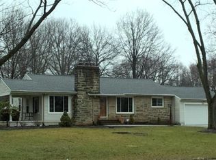 399 S Miller Rd, Akron, OH 44333