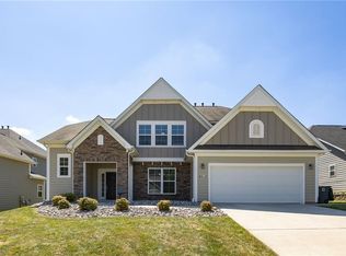 6019 Stone Valley Way, Greensboro, NC 27455