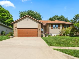 2816 N Washington Ave, Springfield, MO 65803