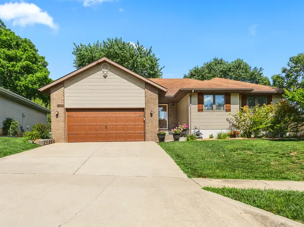 2816 N Washington Avenue, Springfield, MO 65803