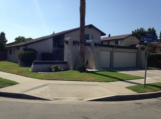 724 N Morgan St APT B, Orange, CA 92867