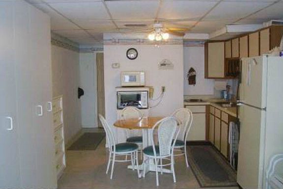 2nd image of 2811 S Ocean Shore Blvd #1