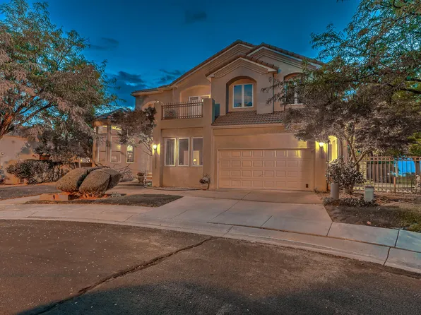 11216 Woodmar Ln NE, Albuquerque, NM 87111