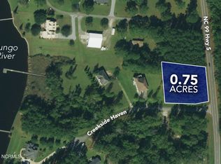 LOT 10 State Highway 99 S, Belhaven, NC 27810