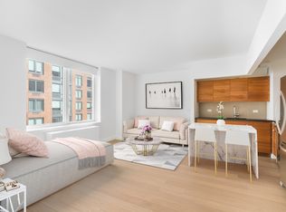 550 W 45th St APT 1209, New York, NY 10036