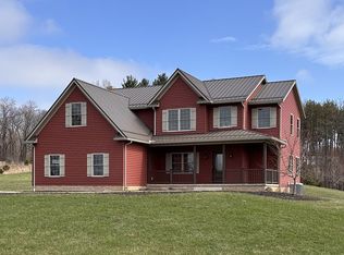 4293 Clear Creek Valley Rd, Wooster, OH
