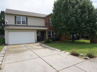 7163 S Cordova Dr, Indianapolis, IN