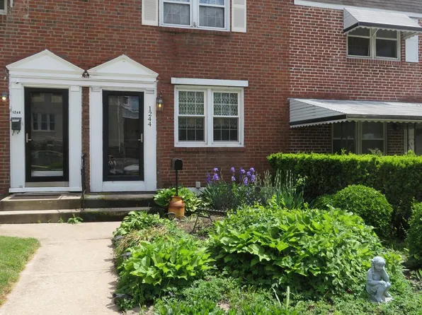 1244 Pine St, Norristown, PA 19401